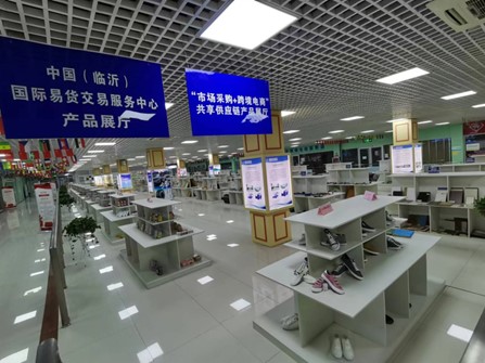 蹲点调查精读:民营中小企业&ldquo;扬帆出海&rdquo;有几块跳板?